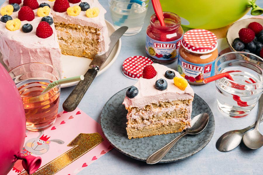 Katso inspiroivat PILTTI-reseptit